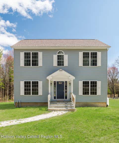 Photo of 44 Pine Lane, Saugerties, NY 12477 (MLS # 20261911)