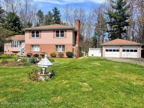 Photo of 182 Four Corners Road, Ancramdale, NY 12503 (MLS # 20262373)