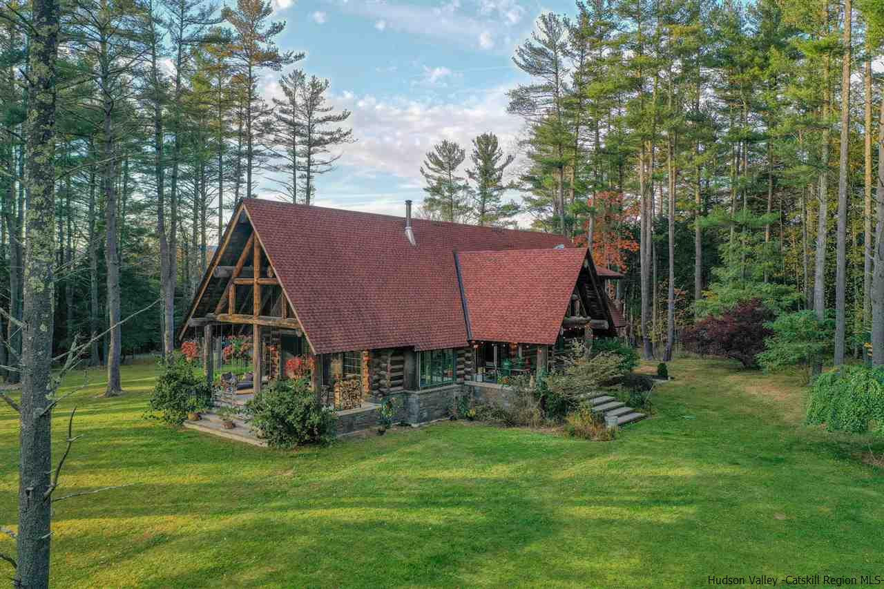 Property for Sale at 137 Kennedy Lane, East Durham, New York - Bedrooms: 3 
Bathrooms: 2 
Rooms: 10  - $2,155,000