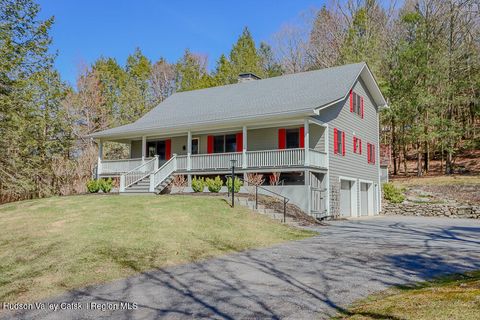 Photo of 996 Dugway Road, Chatham, NY 12037 (MLS # 20261569)