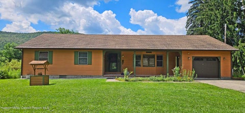 Photo of 696 County Road 3, Margaretville, NY 12455 (MLS # 20264719)