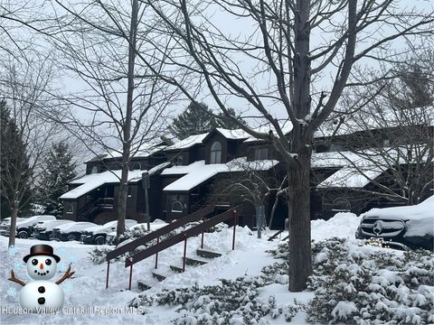 Photo of 73 Liftside Drive #B-14, Hunter, NY 12442 (MLS # 20260026)