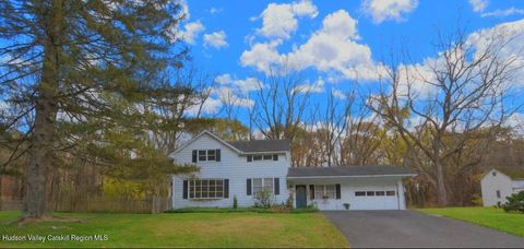 Photo of 531 Old Post Road, New Paltz, NY 12561 (MLS # 20255718)