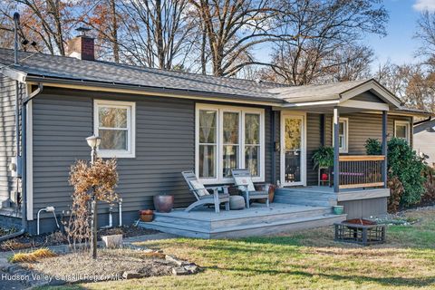 Photo of 15 Closs Drive, Rhinebeck, NY 12572 (MLS # 20255769)