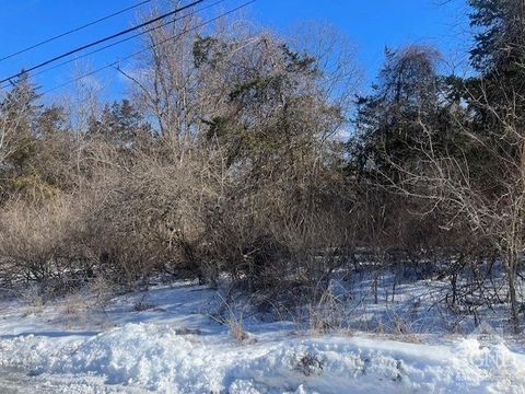 Vacant Land For Sale - Giambalvo<br/> Hudson, NY 12534