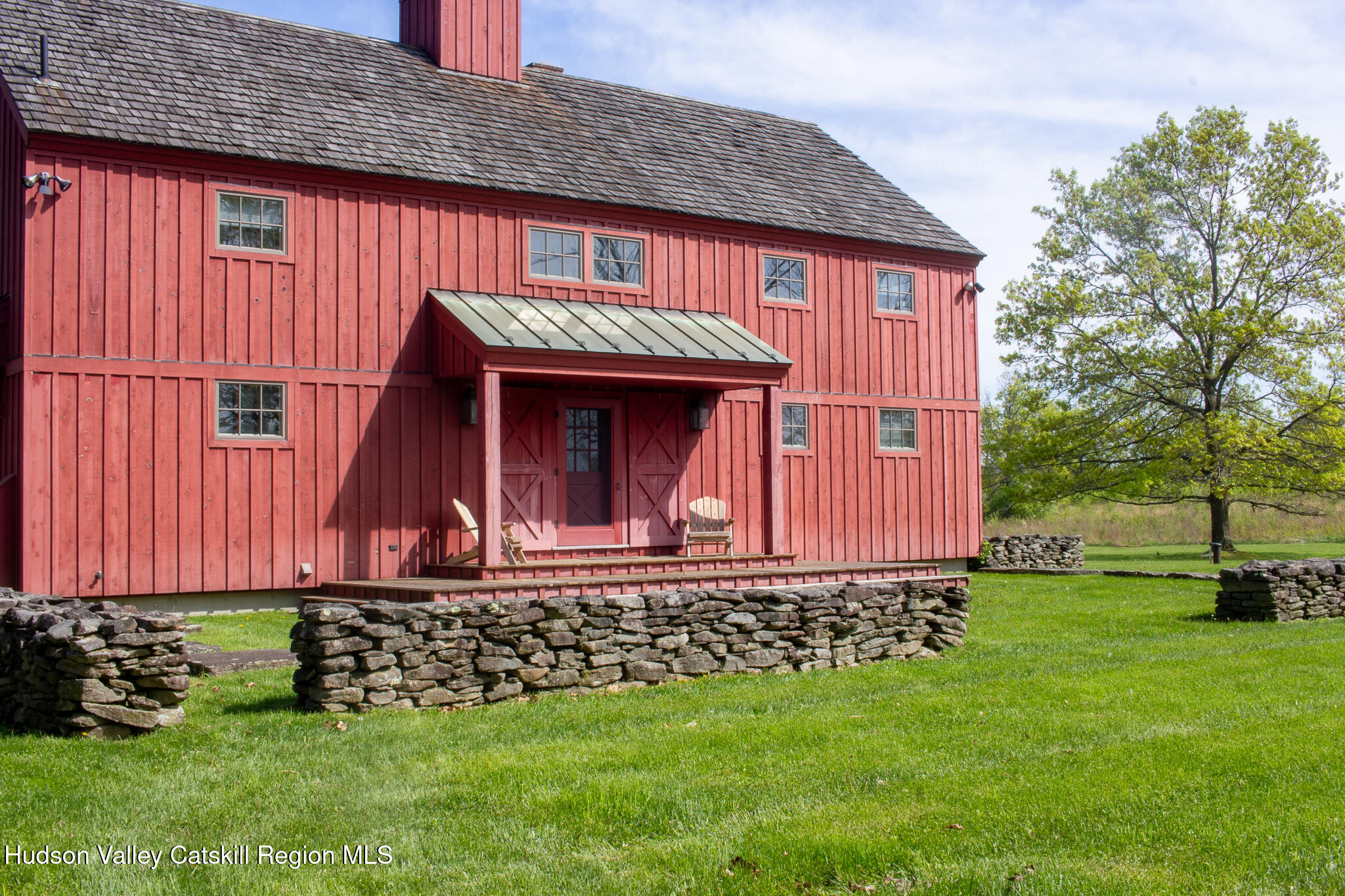 23 Raccoon Forks Road, Old Chatham, New York image 2