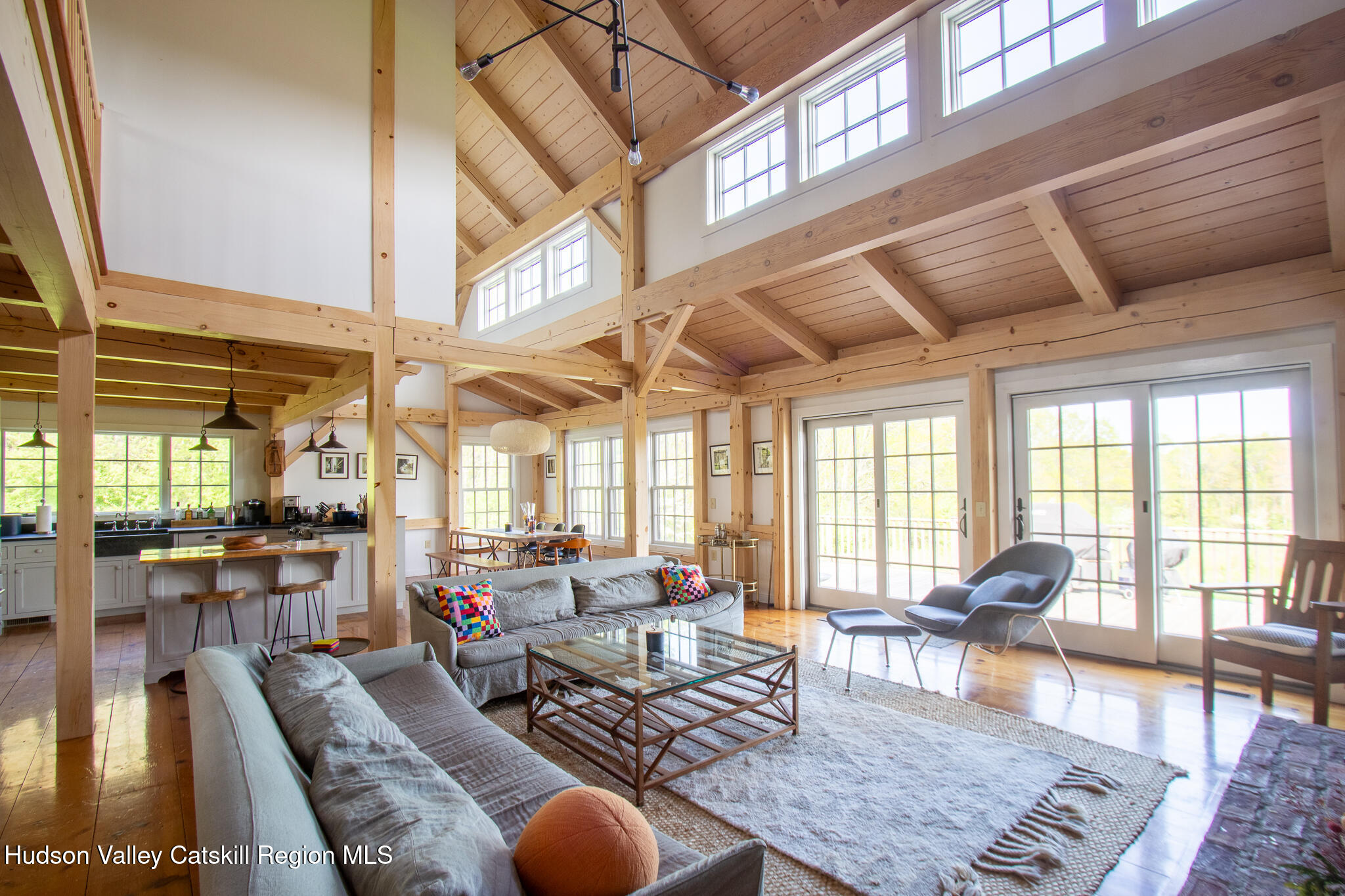 23 Raccoon Forks Road, Old Chatham, New York image 9