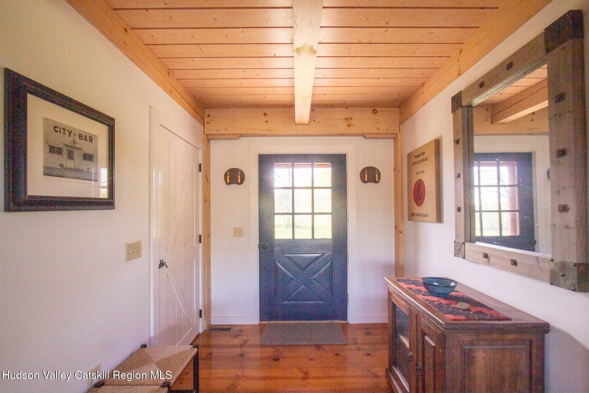 23 Raccoon Forks Road, Old Chatham, New York image 6