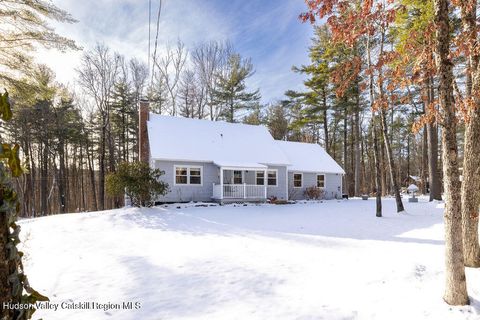 Photo of 230 Middle Road, Austerlitz, NY 12017 (MLS # 20255278)