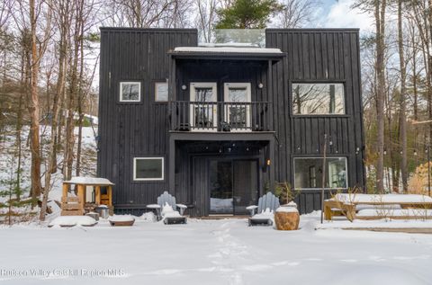 Photo of 15 Lake View Drive, Lake Hill, NY 12448 (MLS # 20260090)