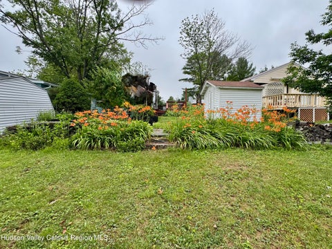 Vacant Land For Sale - 783 Woodstock Road<br/> Albany County, East Berne, NY 12059