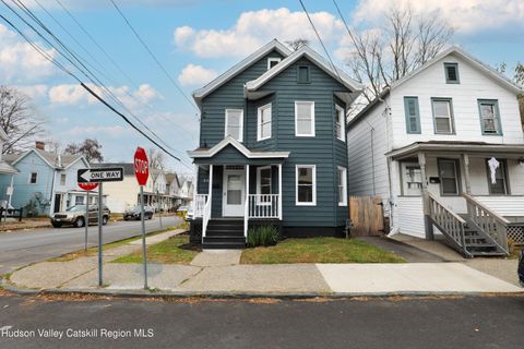 Photo of 84 Prospect Street, Kingston, NY 12401 (MLS # 20255812)