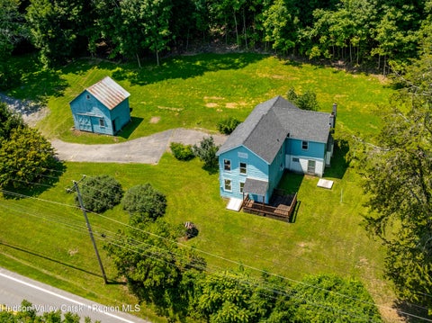 Homes For Sale - 7395 Route 9w<br/> Catskill, NY 12414