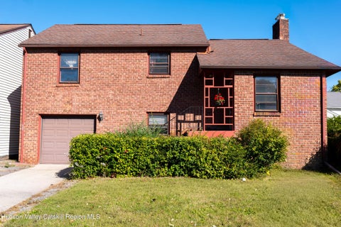 Photo of 154 Lampman Avenue, Port Ewen, NY 12466 (MLS # 20266006)