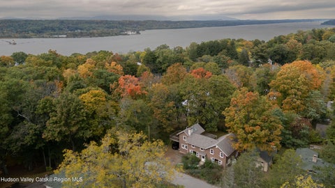 Photo of 19 Russell Avenue, Rhinecliff, NY 12572 (MLS # 20266092)