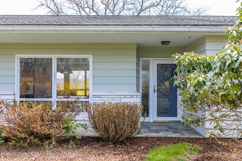 Photo of 596 Hoagerburgh Road, Wallkill, NY 12589 (MLS # 20261650)