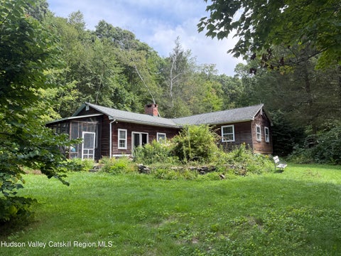 Homes For Sale - 85 Bella Vista Road<br/> Dutchess County, Amenia, NY 12501