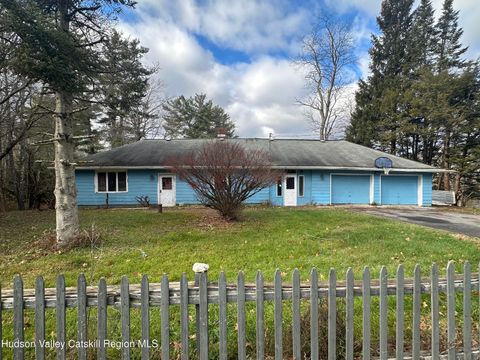Photo of 4649 Ccrt 9, New Lebanon, NY 12125 (MLS # 20255826)