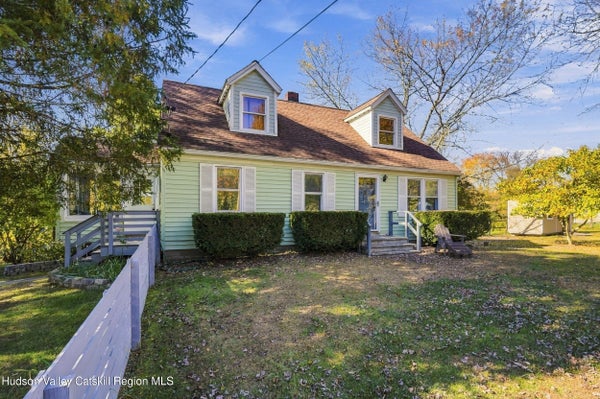 1649 LUCAS AVENUE EXT, COTTEKILL, NY 12419 - Image 39606fc4c10f8d2e7190c3289f84b2fd/4028631855