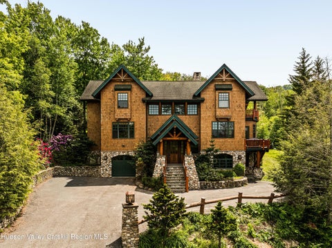 Photo of 6 White Way, Windham, NY 12496 (MLS # 20263326)
