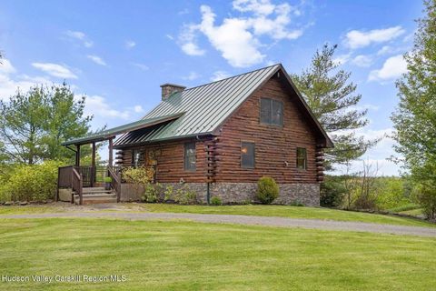 Photo of 125 Stone Road, West Hurley, NY 12491 (MLS # 20262593)