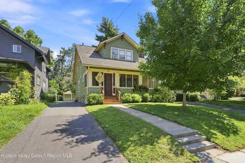 Photo of 88 Washington Avenue, Kingston, NY 12401 (MLS # 20264818)