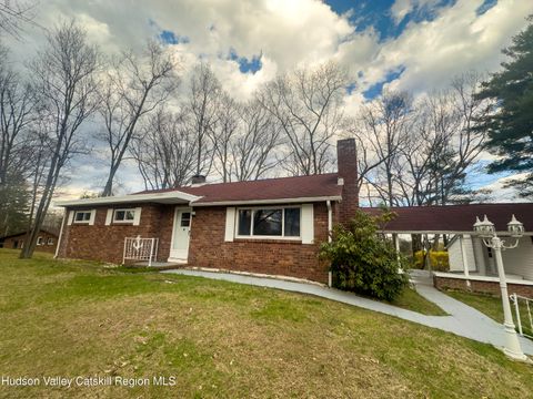 Photo of 134 Prospect Street, Port Ewen, NY 12466 (MLS # 20261700)