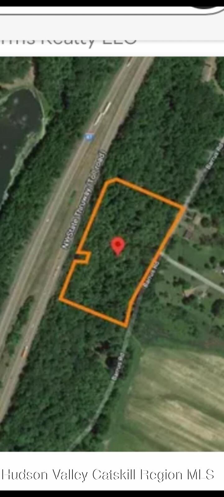 Tbd W Barrus Drive #116, Coxsackie, Ohio image 7