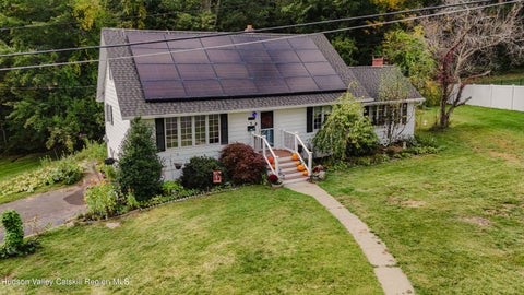 Photo of 5 Garden Court, Saugerties, NY 12477 (MLS # 20265885)