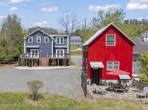 Photo of 2666 Ny-23, Hillsdale, NY 12529 (MLS # 20262810)