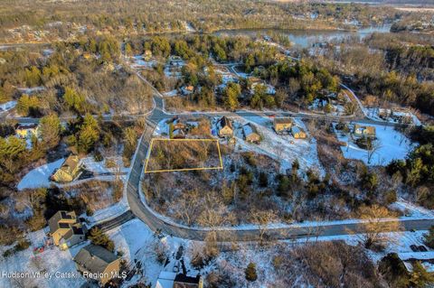 Vacant Land For Sale - 109 Rip Van Winkle Drive<br/> Greene County, Coxsackie, NY 12051