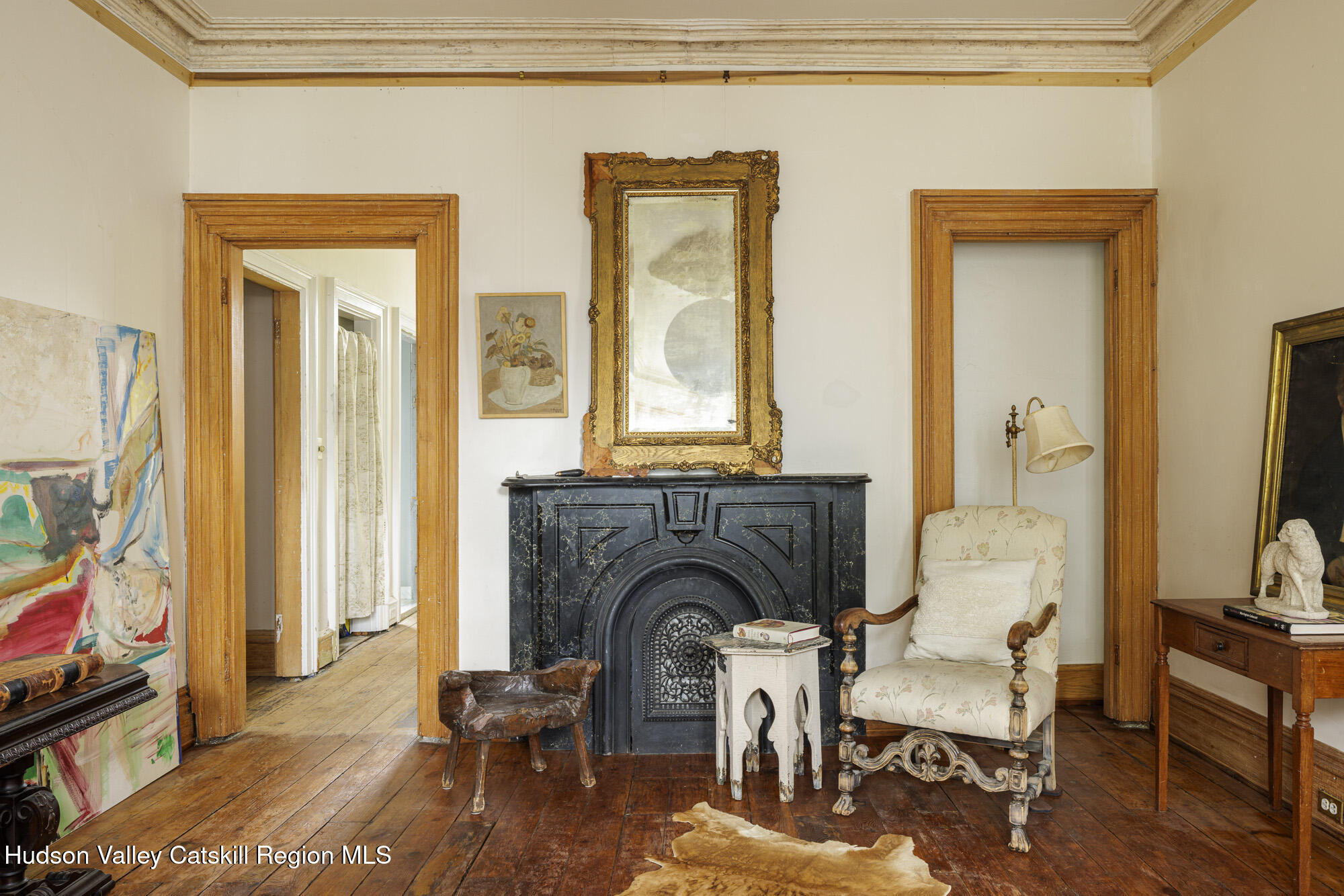 39 N Franklin Street, Kingston, Texas image 7