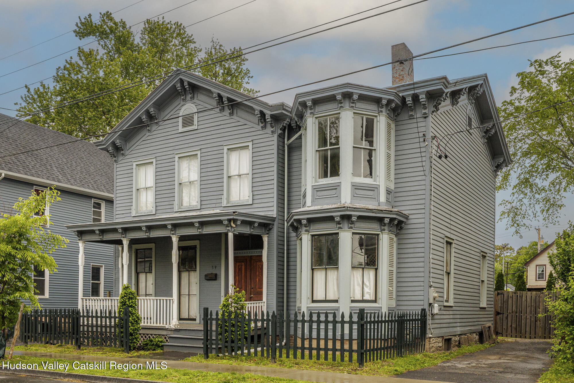 39 N Franklin Street, Kingston, Texas image 31