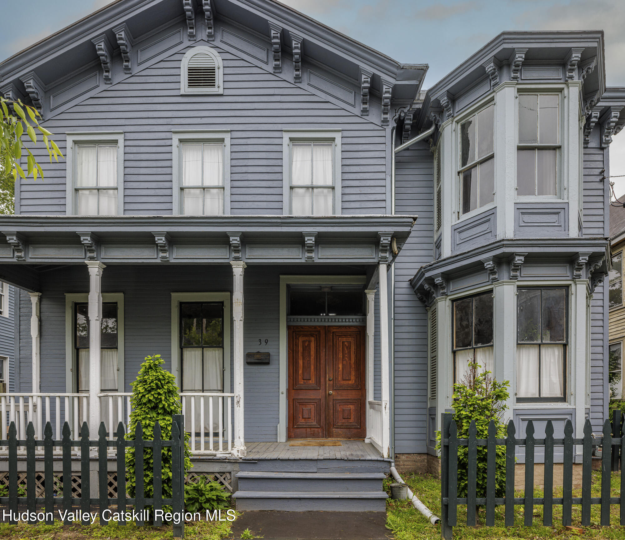 39 N Franklin Street, Kingston, Texas image 2