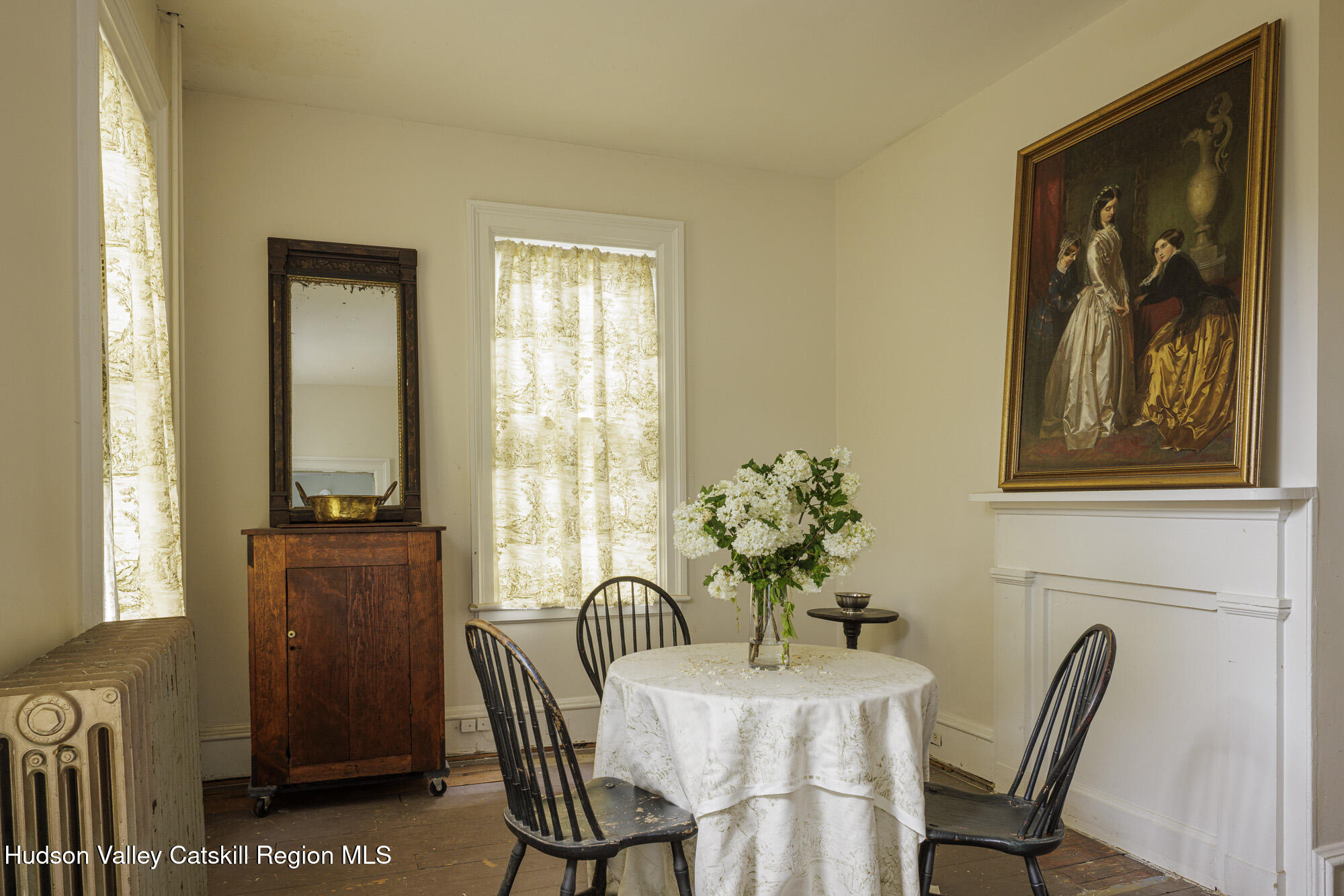 39 N Franklin Street, Kingston, Texas image 13