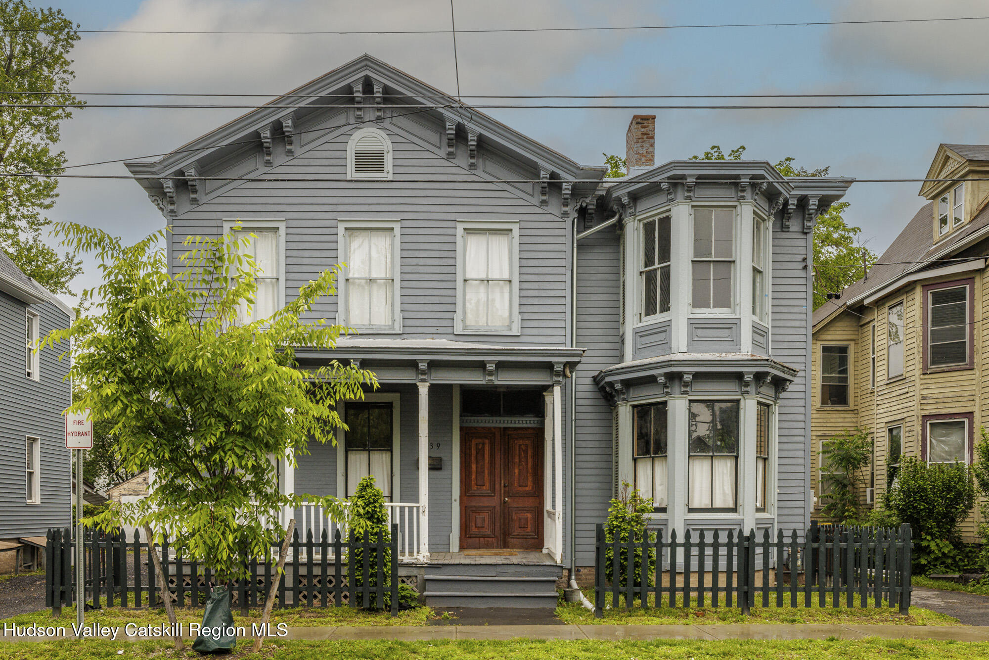39 N Franklin Street, Kingston, Texas image 1