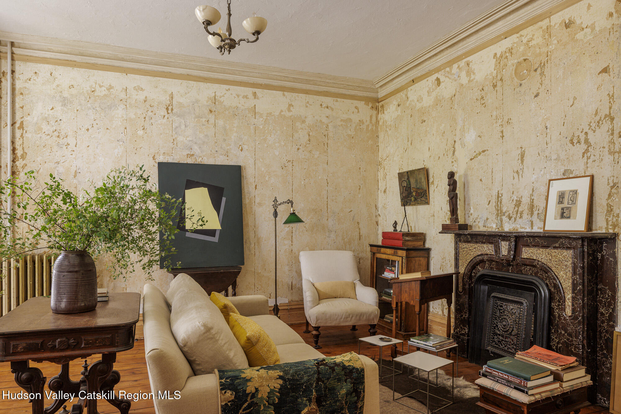 39 N Franklin Street, Kingston, Texas image 9