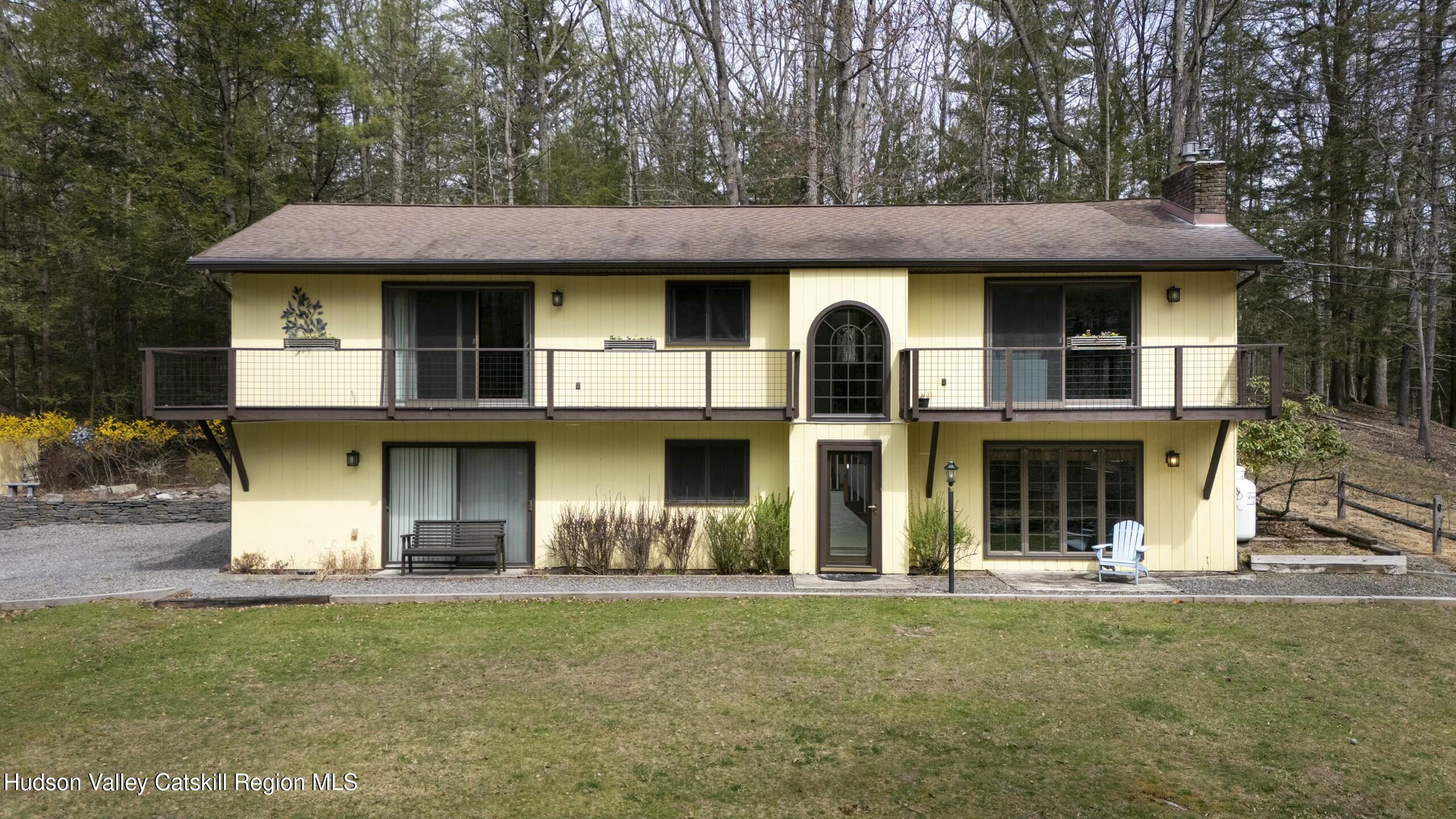 23 S Maurizi Lane, Woodstock, Ohio image 1