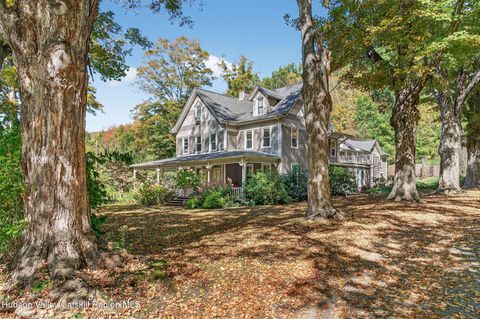 Photo of 1739 Route 214, Hunter, NY 12442 (MLS # 20255426)