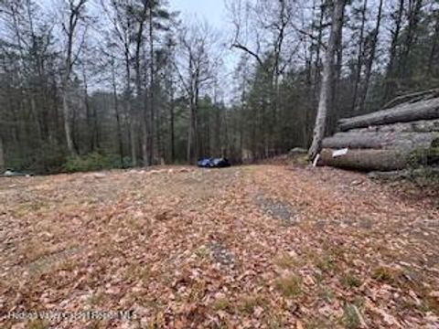 Vacant Land For Sale - 48 Pine Grove Road<br/> Kerhonkson, NY 12446