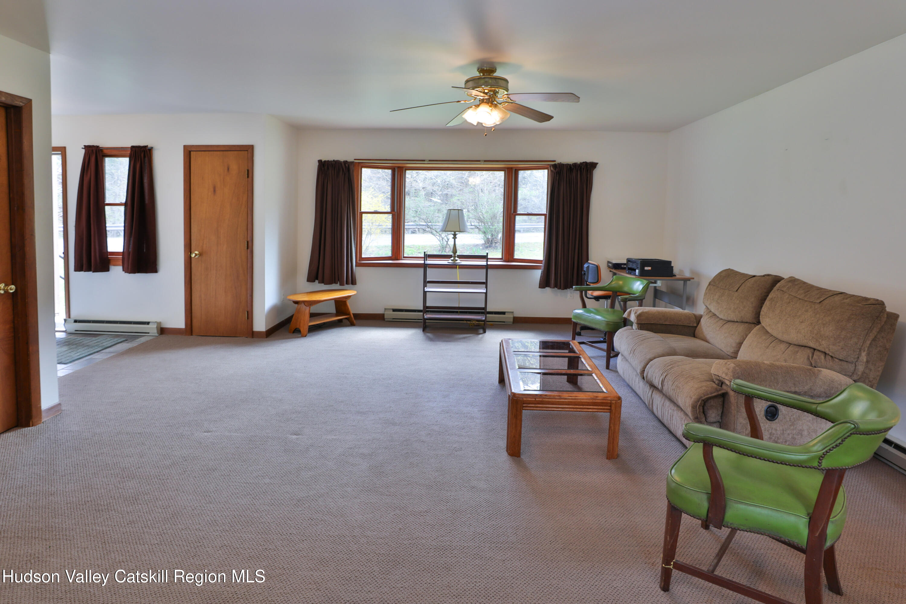 894 Woodland Valley Road Rd, Phoenicia, Texas image 2