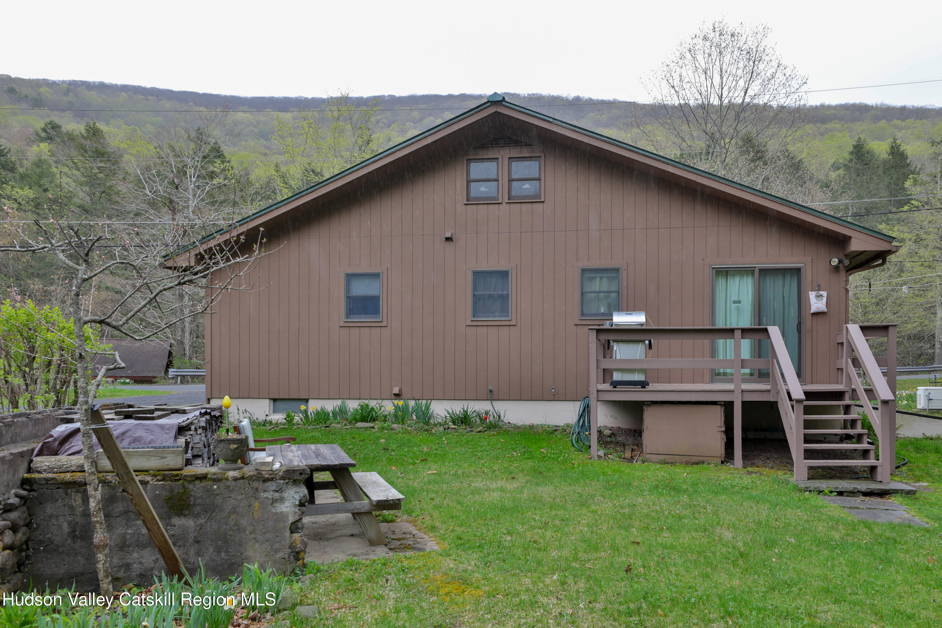 894 Woodland Valley Road Rd, Phoenicia, Texas image 11