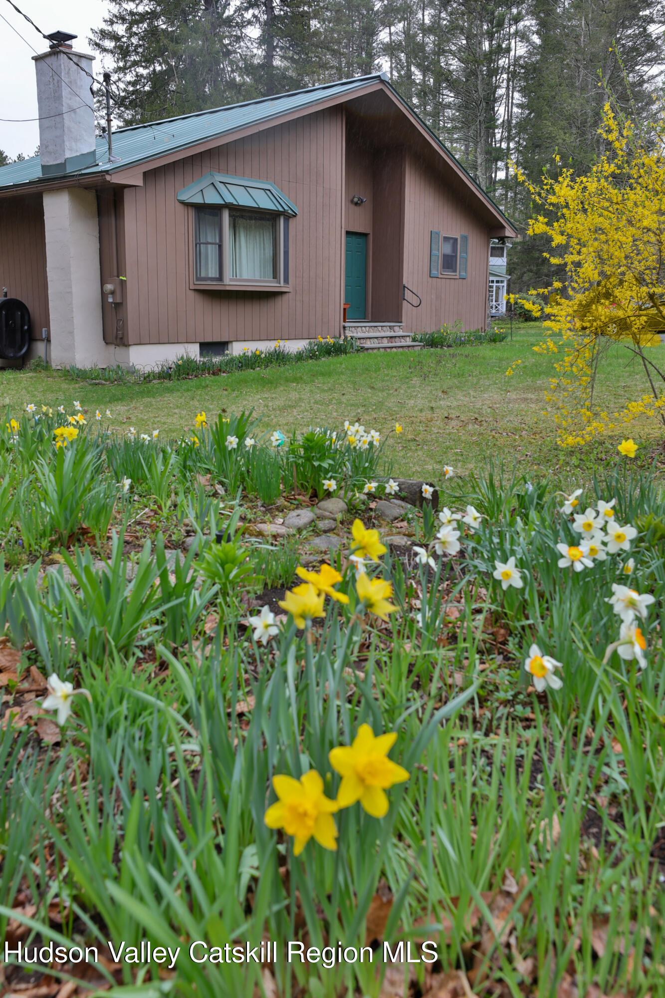 894 Woodland Valley Road Rd, Phoenicia, Texas image 7