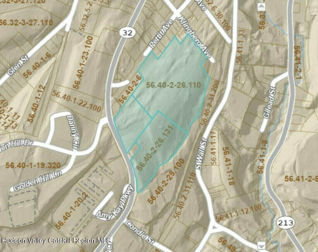 182-194r Boulevard, Kingston, New York image 2