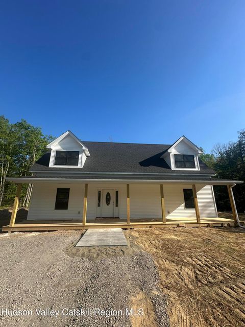 Photo of 59 Olivers Way, Cairo, NY 12413 (MLS # 20262549)