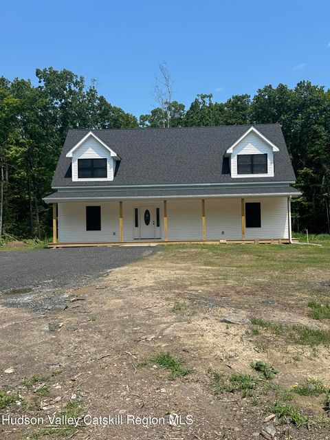 Homes For Sale - 59 Olivers Way<br/> Cairo, NY 12413