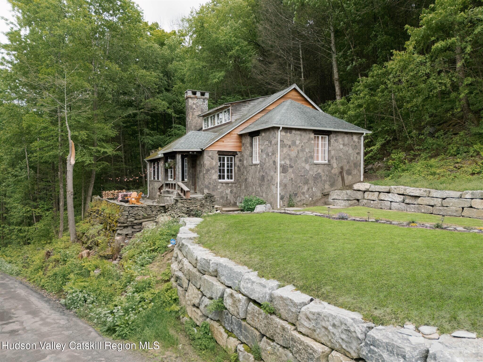 1 Mullen Road, Shandaken, Texas image 1