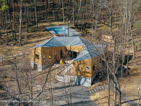 Photo of 760 Ohayo Mountain Road, Glenford, NY 12433 (MLS # 20261533)