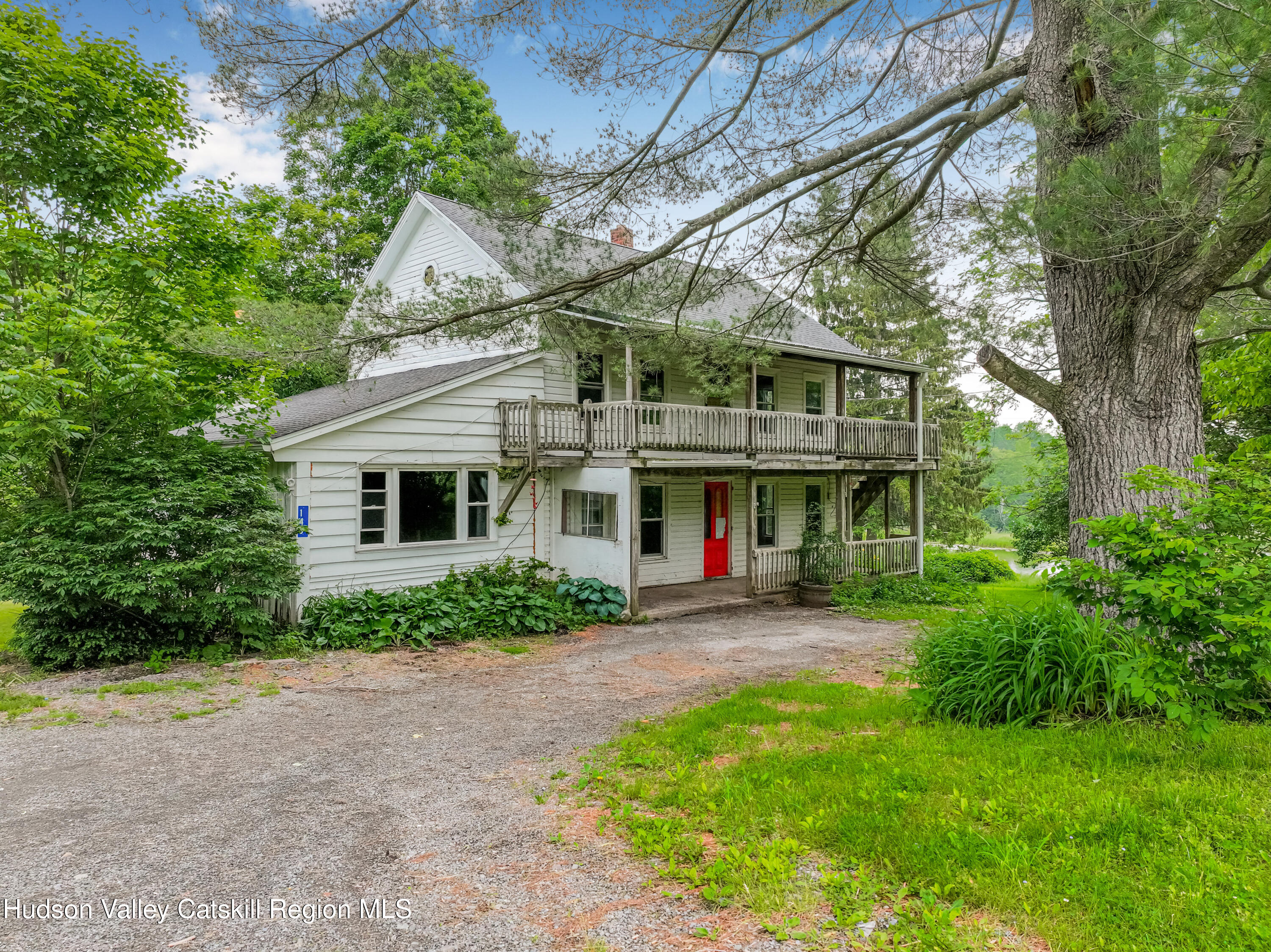 146 Don Irwin Road, Prattsville, New York - 3 Bedrooms  
1 Bathrooms - 