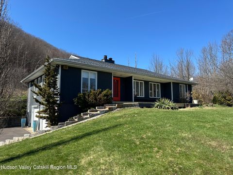 Photo of 539 County Route 5a, New Lebanon, NY 12125 (MLS # 20261513)